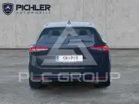 2025 Skoda Superb