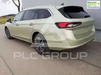 2025 Skoda Superb