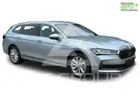 2026 Skoda Superb