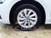 2025 Skoda Superb