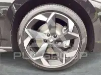 2025 Skoda Superb