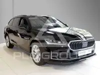 2025 Skoda Superb