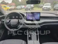 2025 Skoda Superb