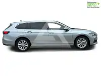 2026 Skoda Superb