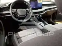 2025 Skoda Superb