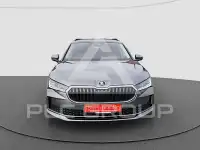 2025 Skoda Superb