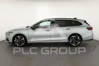 2025 Skoda Superb