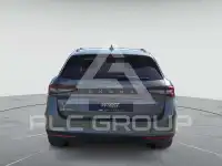 2025 Skoda Superb