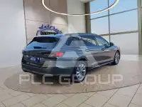 2025 Skoda Superb