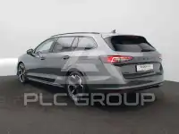 2025 Skoda Superb