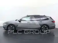 2025 Skoda Superb