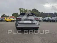 2025 Skoda Superb