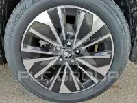 2025 Skoda Superb