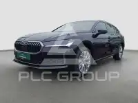 2025 Skoda Superb