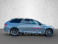 2025 Skoda Superb