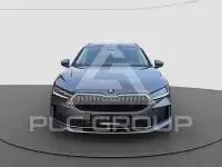 2025 Skoda Superb