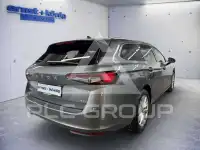 2025 Skoda Superb