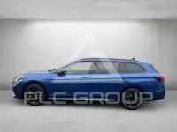 2025 Skoda Superb