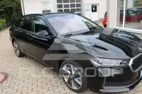 2025 Skoda Superb