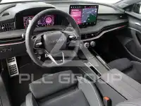 2025 Skoda Superb