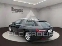 2025 Skoda Superb