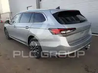 2025 Skoda Superb