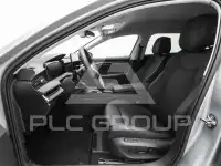 2025 Skoda Superb