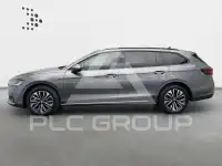 2025 Skoda Superb