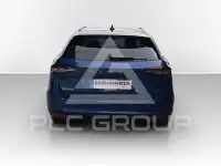 2025 Skoda Superb