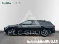 2025 Skoda Superb