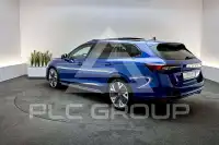 2025 Skoda Superb