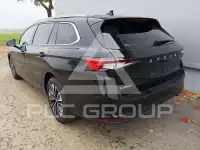 2025 Skoda Superb