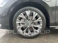 2025 Skoda Superb