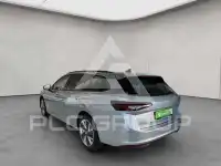 2025 Skoda Superb