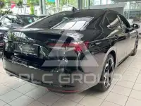 2025 Skoda Superb