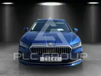 2025 Skoda Superb