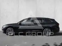 2025 Skoda Superb