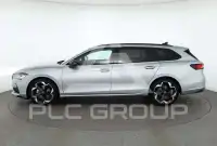 2025 Skoda Superb