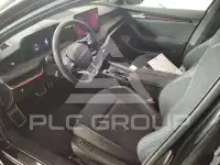 2025 Skoda Superb