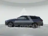 2025 Skoda Superb