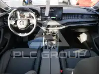 2025 Skoda Superb