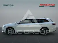 2025 Skoda Superb