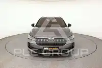 2025 Skoda Superb