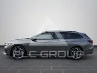 2025 Skoda Superb