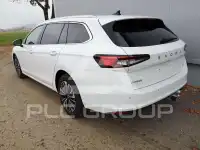 2025 Skoda Superb