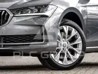 2025 Skoda Superb