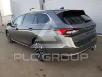 2025 Skoda Superb