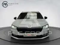 2025 Skoda Superb