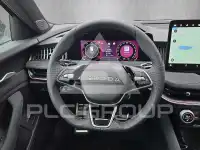2025 Skoda Superb