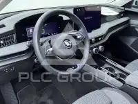 2025 Skoda Superb
